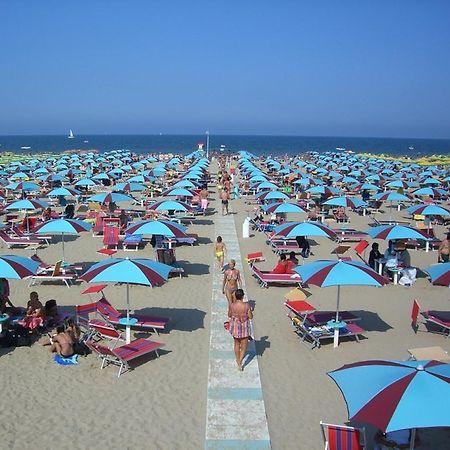 Hr Vapore Gatteo Mare Gatteo a Mare Dış mekan fotoğraf