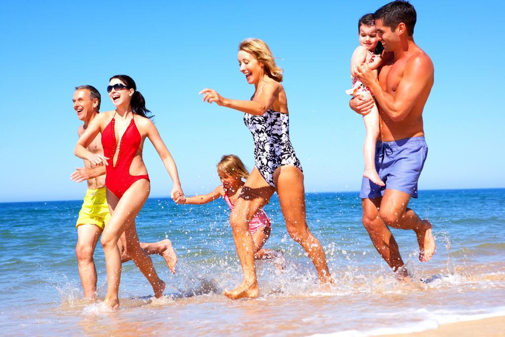 Hr Vapore Gatteo Mare Gatteo a Mare Dış mekan fotoğraf
