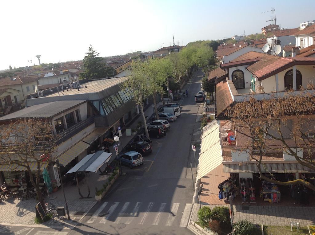 Hr Vapore Gatteo Mare Gatteo a Mare Oda fotoğraf