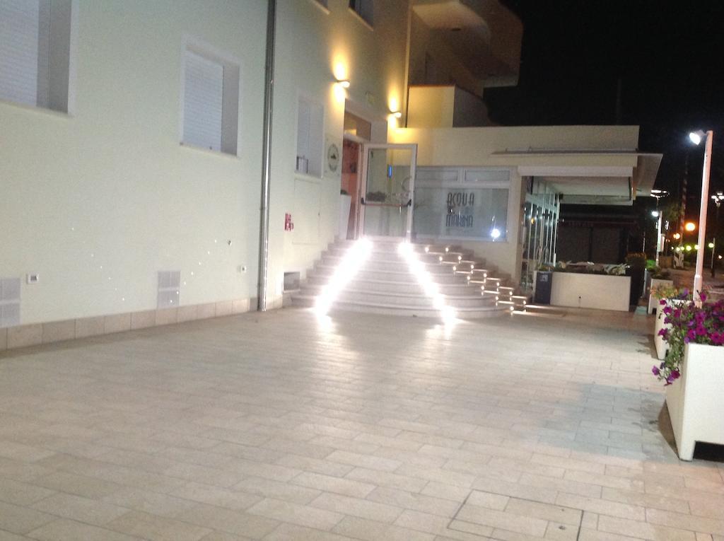 Hr Vapore Gatteo Mare Gatteo a Mare Dış mekan fotoğraf