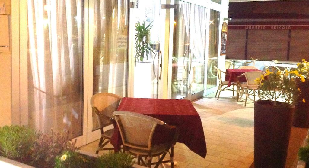 Hr Vapore Gatteo Mare Gatteo a Mare Dış mekan fotoğraf