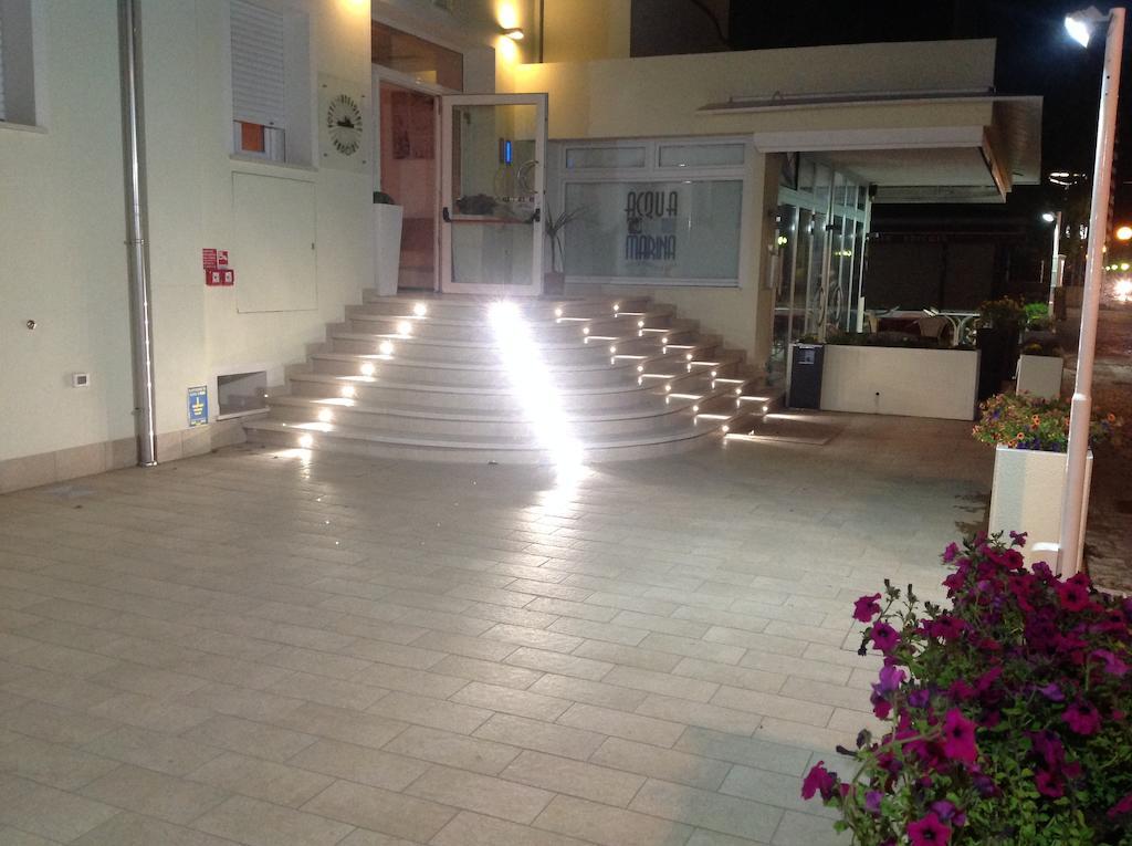 Hr Vapore Gatteo Mare Gatteo a Mare Dış mekan fotoğraf