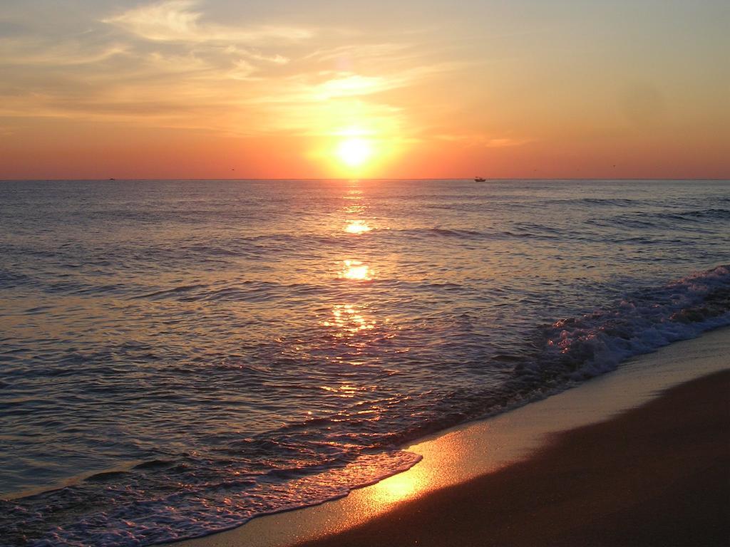 Hr Vapore Gatteo Mare Gatteo a Mare Oda fotoğraf