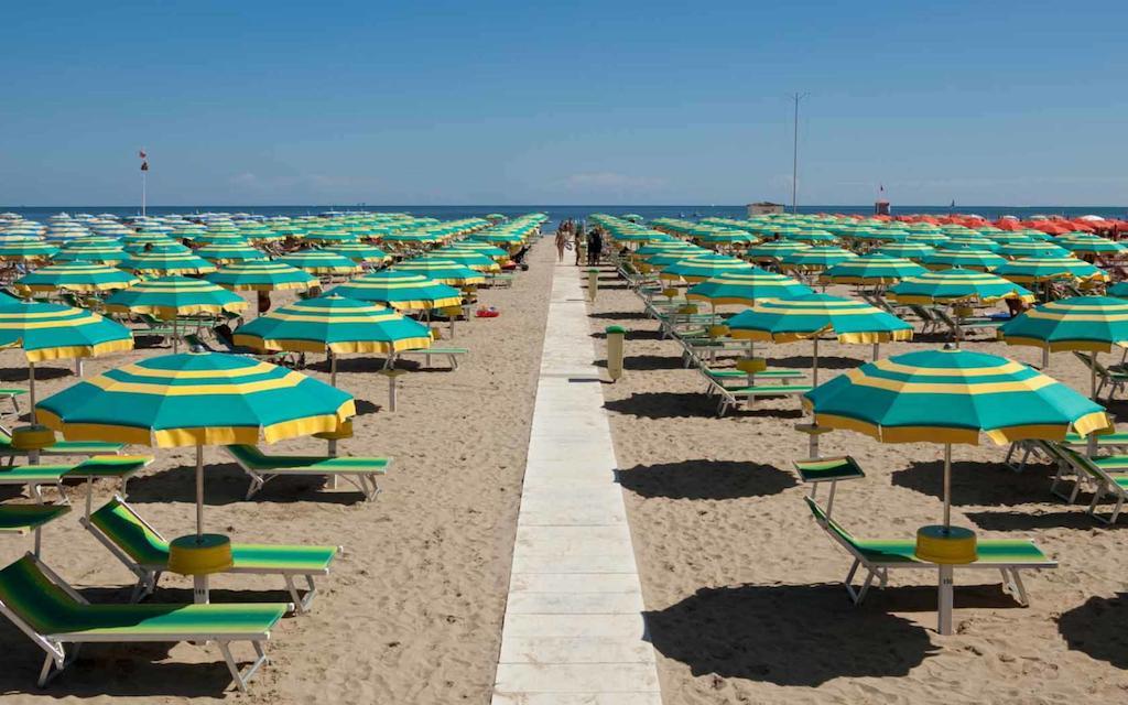 Hr Vapore Gatteo Mare Gatteo a Mare Dış mekan fotoğraf