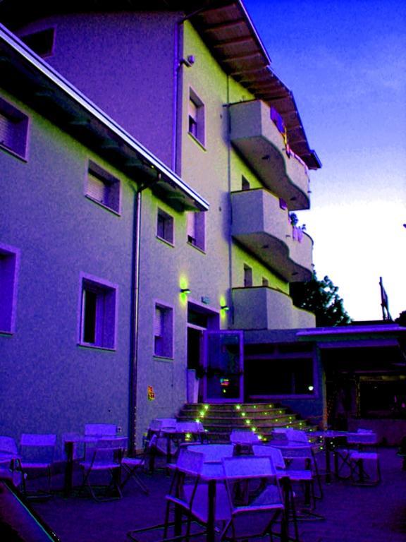 Hr Vapore Gatteo Mare Gatteo a Mare Dış mekan fotoğraf
